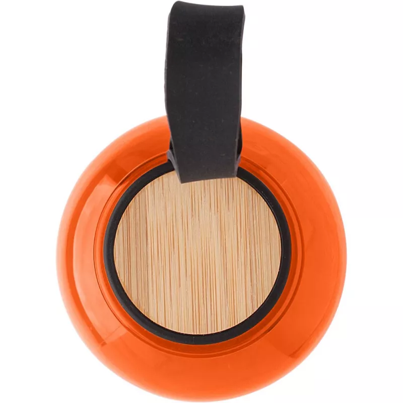 Butelka sportowa 500 ml - pomarańczowy (V2220-07)