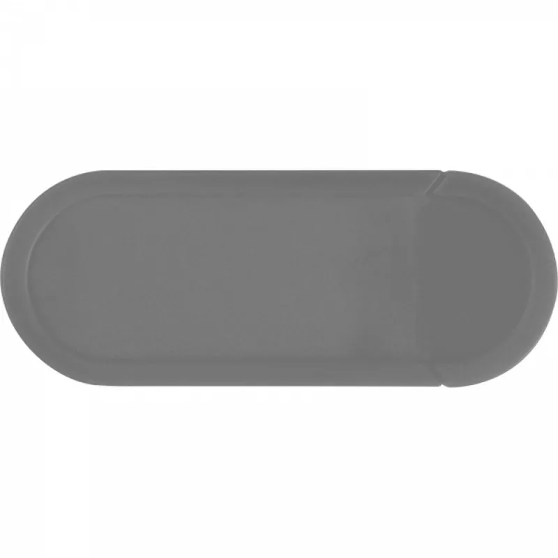 Zaślepka na kamerę w laptopie VIVIAN - szary (2253307)