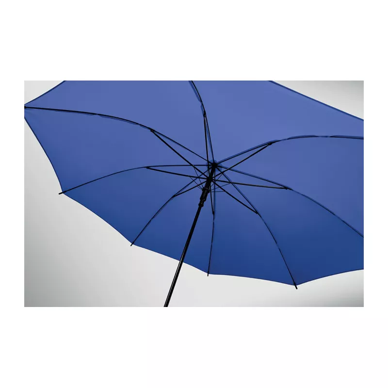 Parasol automatyczny 23" z metalową ramą BRALA - Niebieski (MO2693-37)