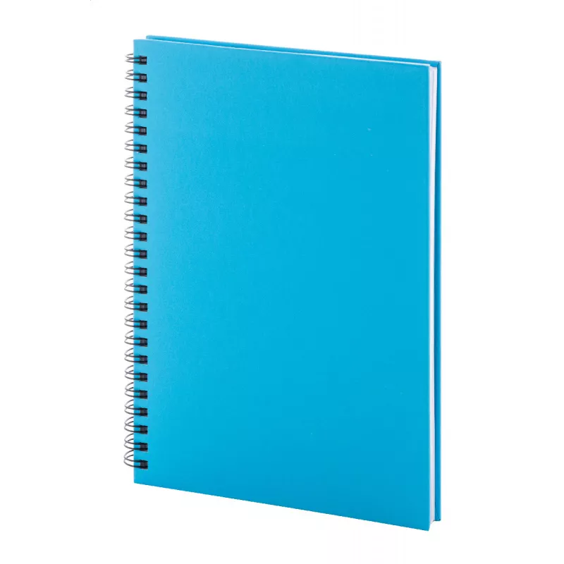 Strobus A5 notes - jasnoniebieski (AP800194-06V)