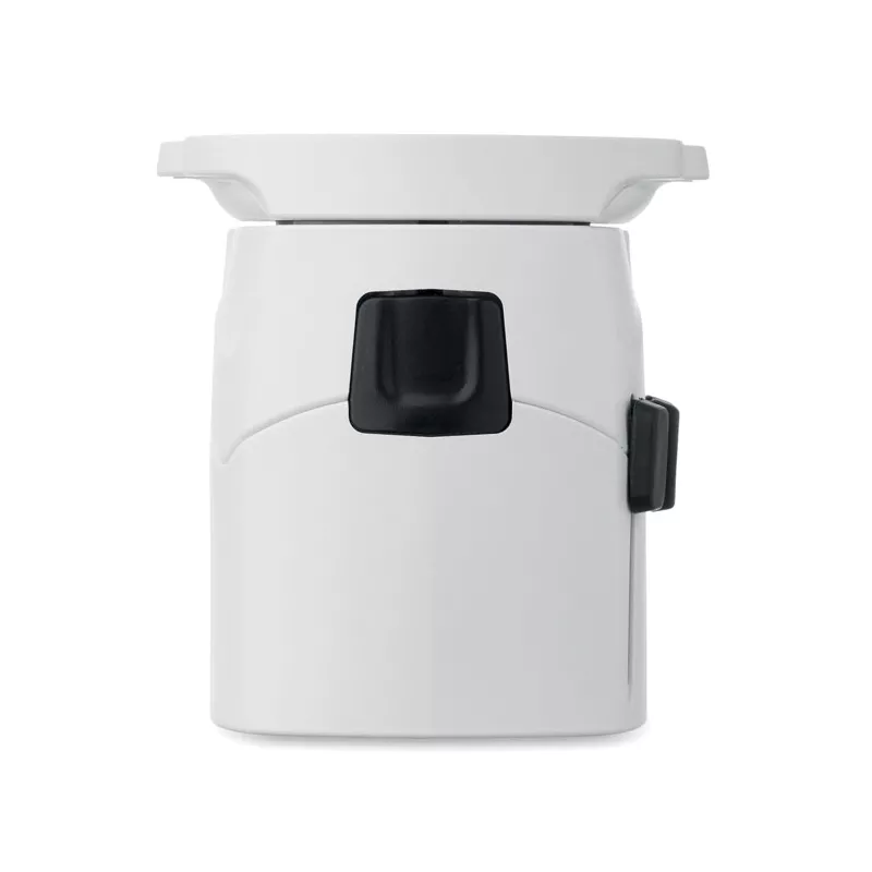 Adapter podróżny USB 30W Skross PRO LIGHT USB AC30 PD - Bialy (MO2981-06)