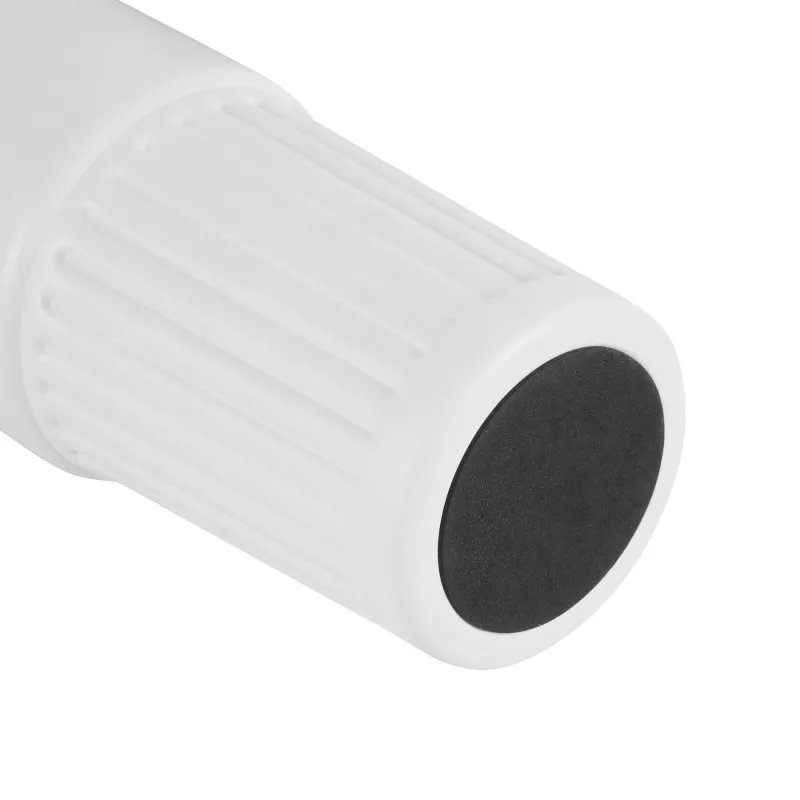 Próżniowy kubek 600 ml WAVE LINE - biały (56-0304712)