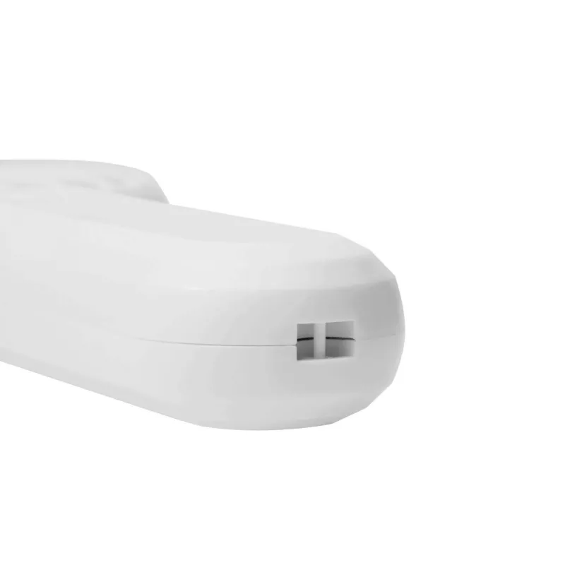 Przenośny wentylator - biały (56-0406328)