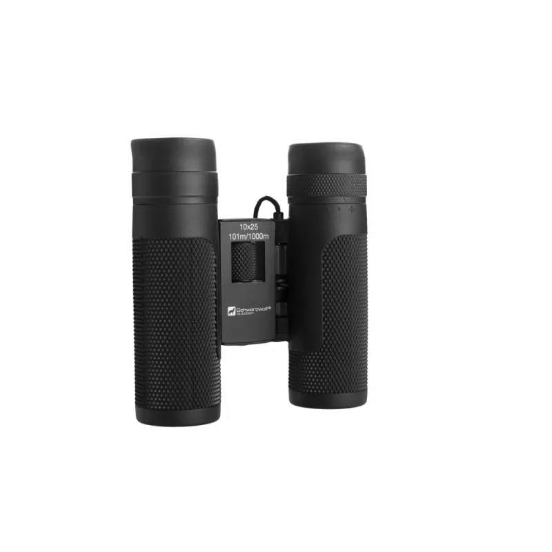 Lornetka TRIVOR Schwarzwolf - czarny (F4801600AJ303)