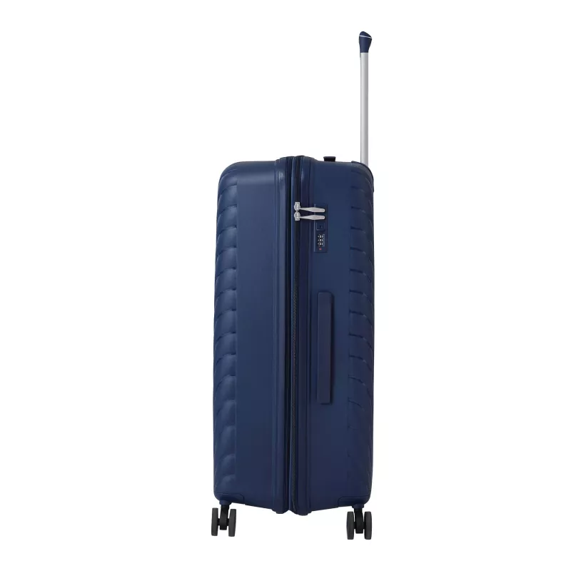 Zestaw walizek SYDNEY - granatowy (56-2210031)