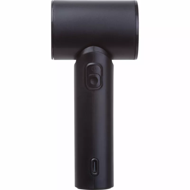 Wentylator JOY - czarny (3538403)