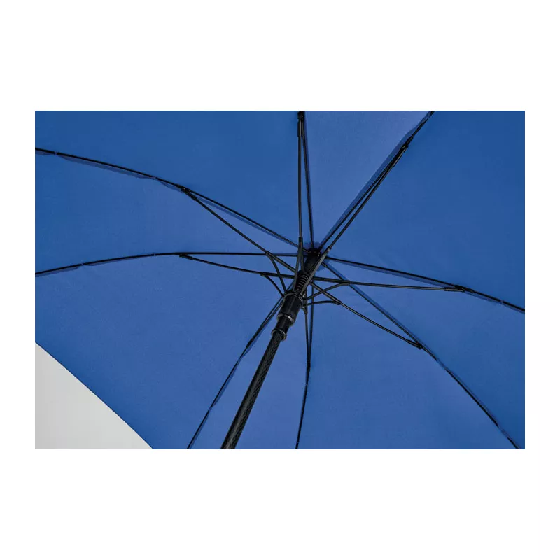 Parasol kwadratowy wiatroodporny 23" AMBOLI - Niebieski (MO2926-37)