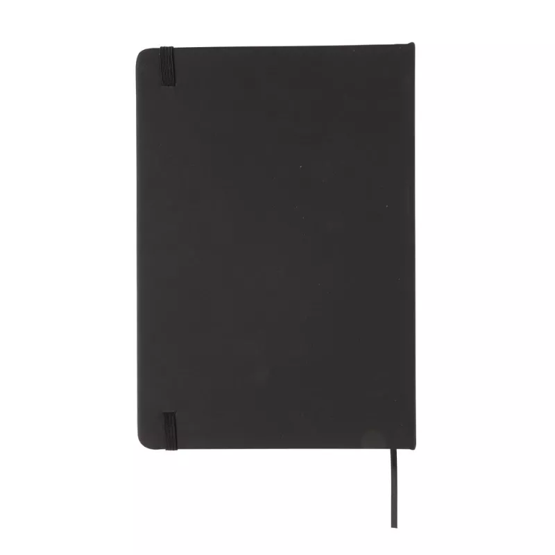 Notatnik A5 - czarny (P773.241)