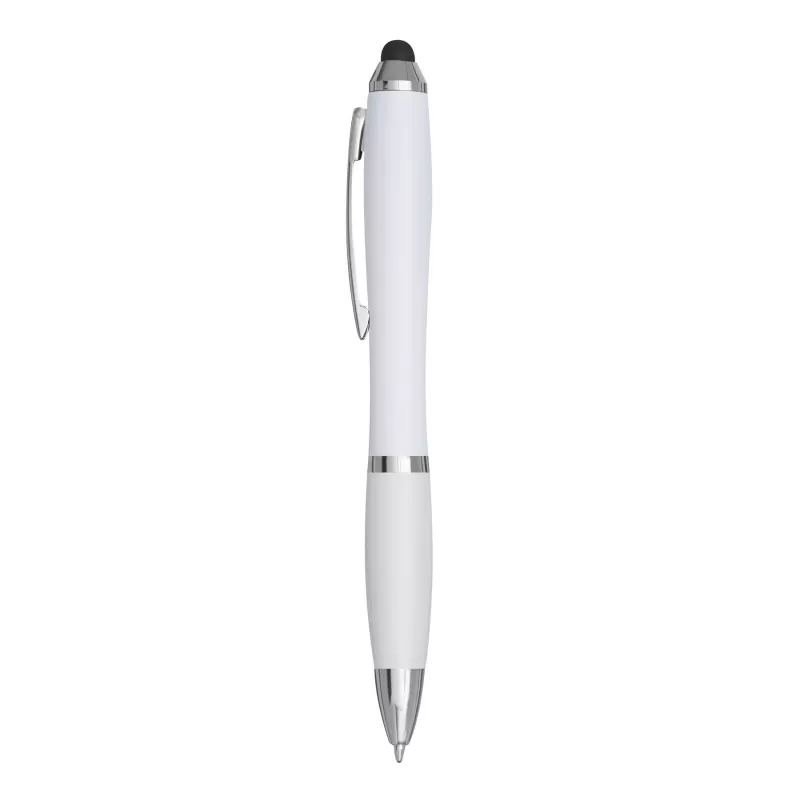 SWAY TOUCH - Długopis SWAY TOUCH - biały (56-1102028)