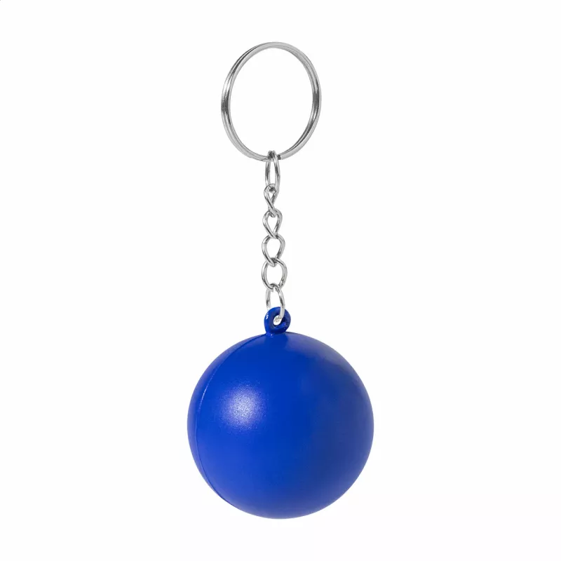 Relixa Fob antistres s přívěškem na klíče - niebieski (AP800837-06)