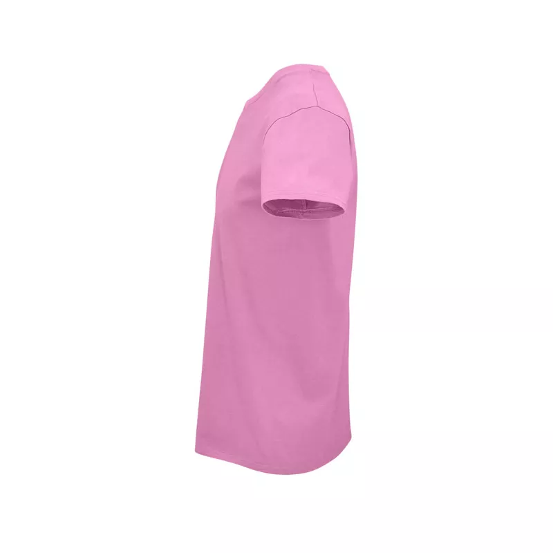 Koszulka męska organiczna 150 g/m² Sol's CRUSADER MEN - Orchid Pink (S03582-OP)