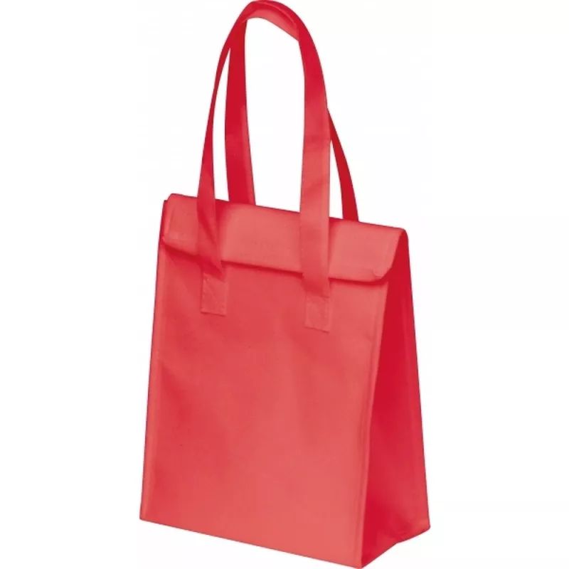 Torba termiczna PLZEN - czerwony (381805)