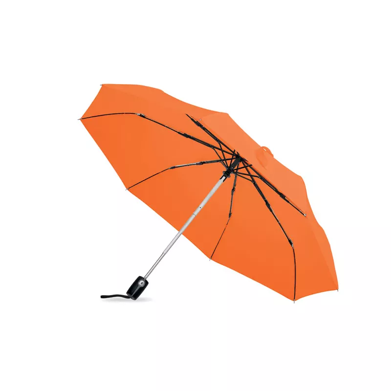 Parasol automatyczny 21" GENTLEMEN - Pomaranczowy (MO8780-10)
