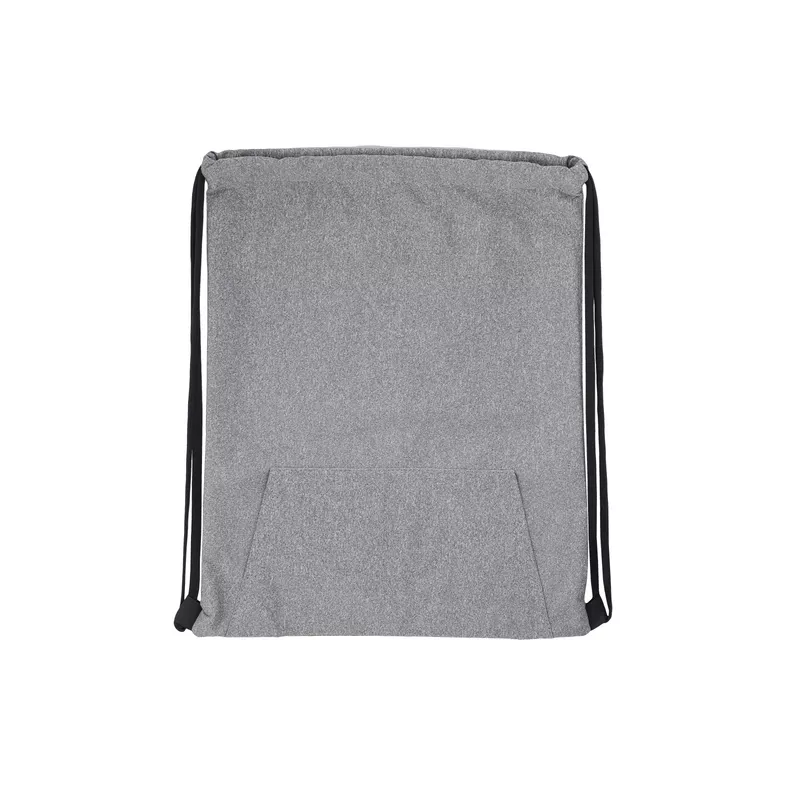 Plecak Agatina - szary (R08763.21)