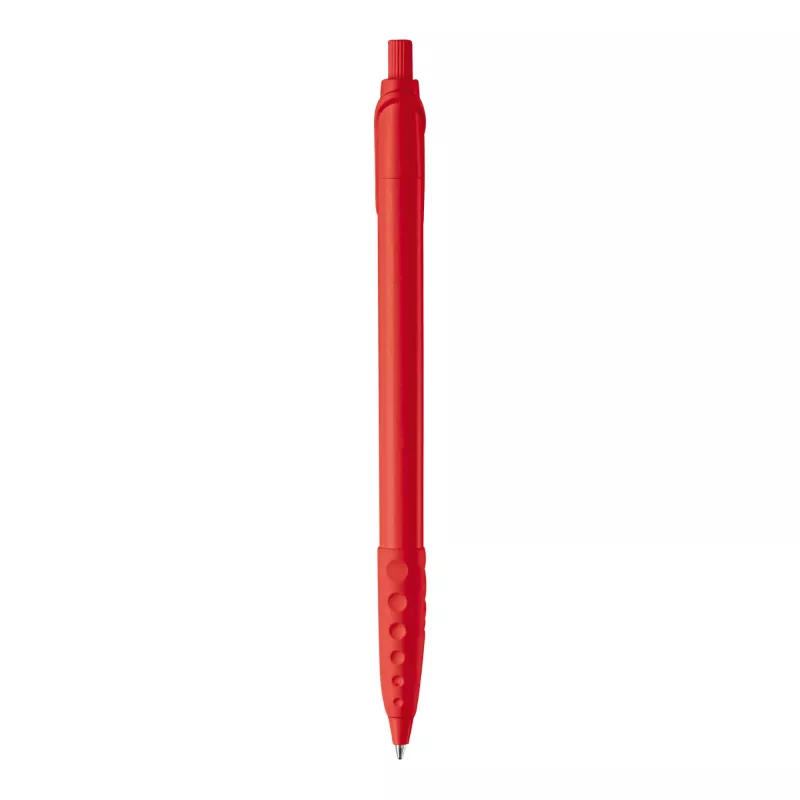 Długopis plastikowy (ABS) Cosmo - czerwony (LT87622-N0021)