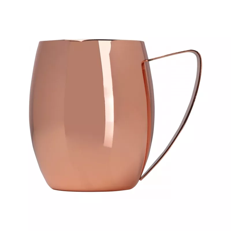 Kubek termiczny 400 ml CrisMa - miedziany (8517595)