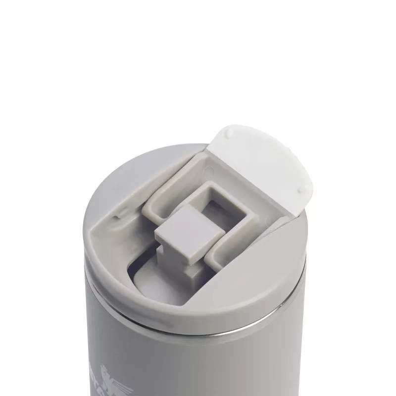 Kubek termicznyThe Transit Fliptop Mug 0.47L - Ash (1013062012)