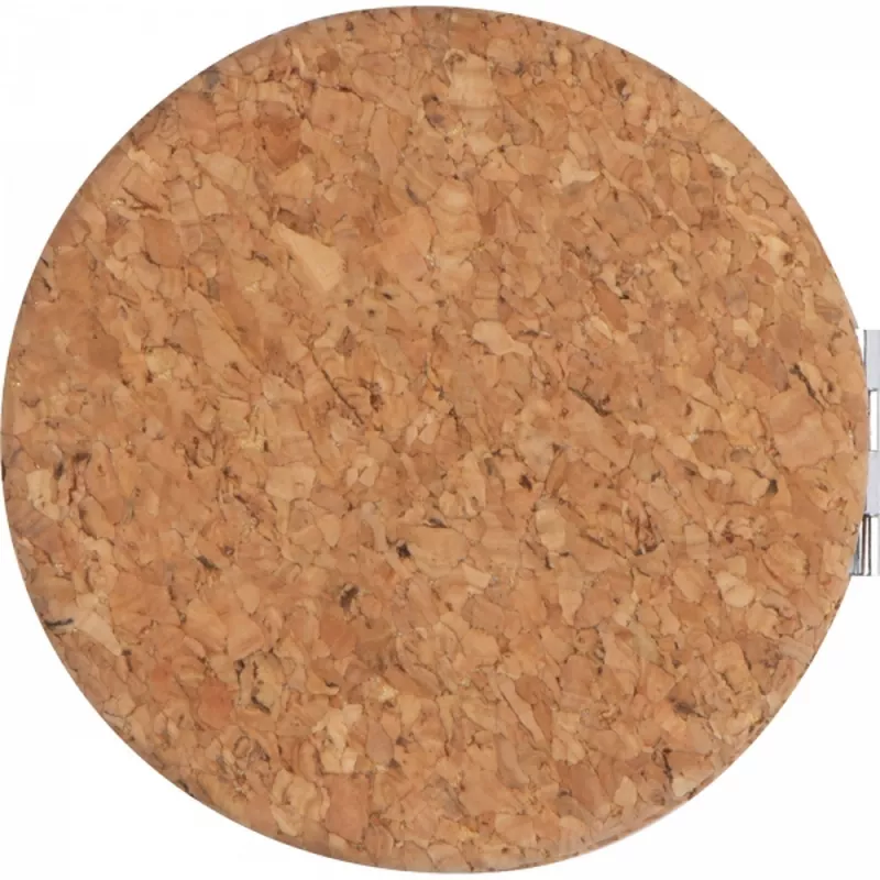 Lusterko ORNELLA - beżowy (7377013)