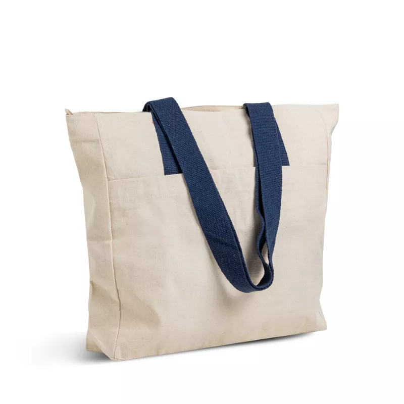 Torba bawełniana 280g / Chir - Granatowy (IP31118465)