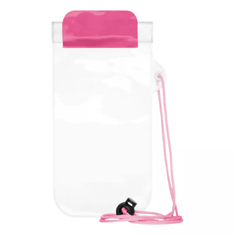 Torebka na telefon SMART SPLASH - magenta (56-0404905)