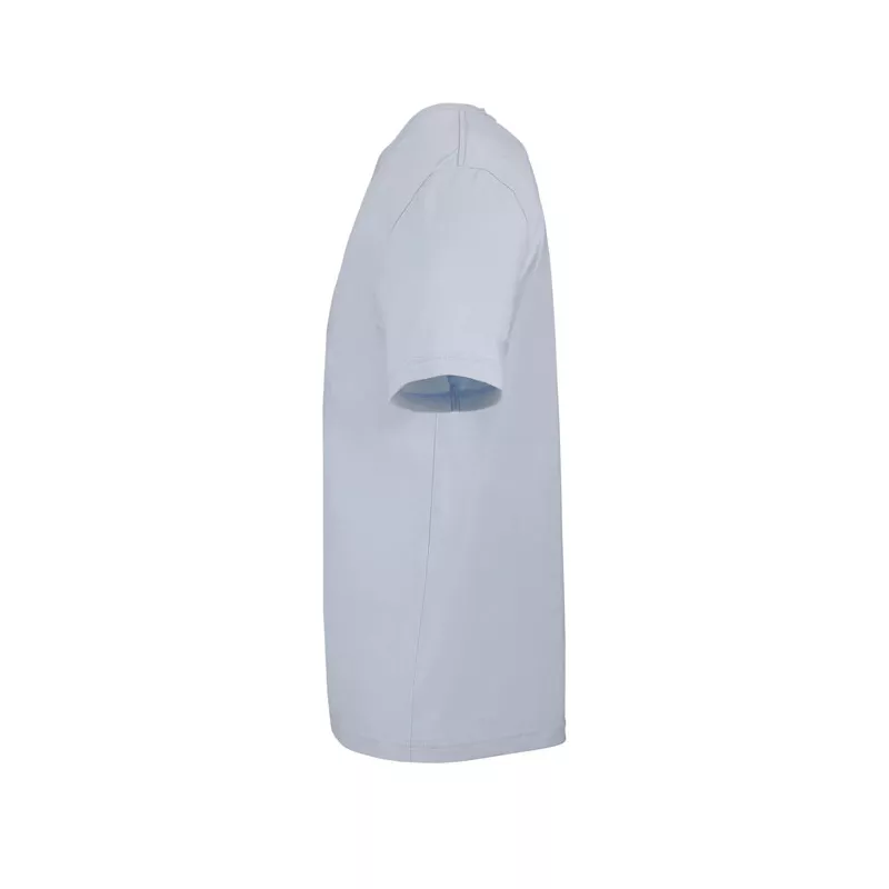Koszulka unisex z czesanej bawełny Sol's TUNER - Jasno-Niebieski (S04203-LB)