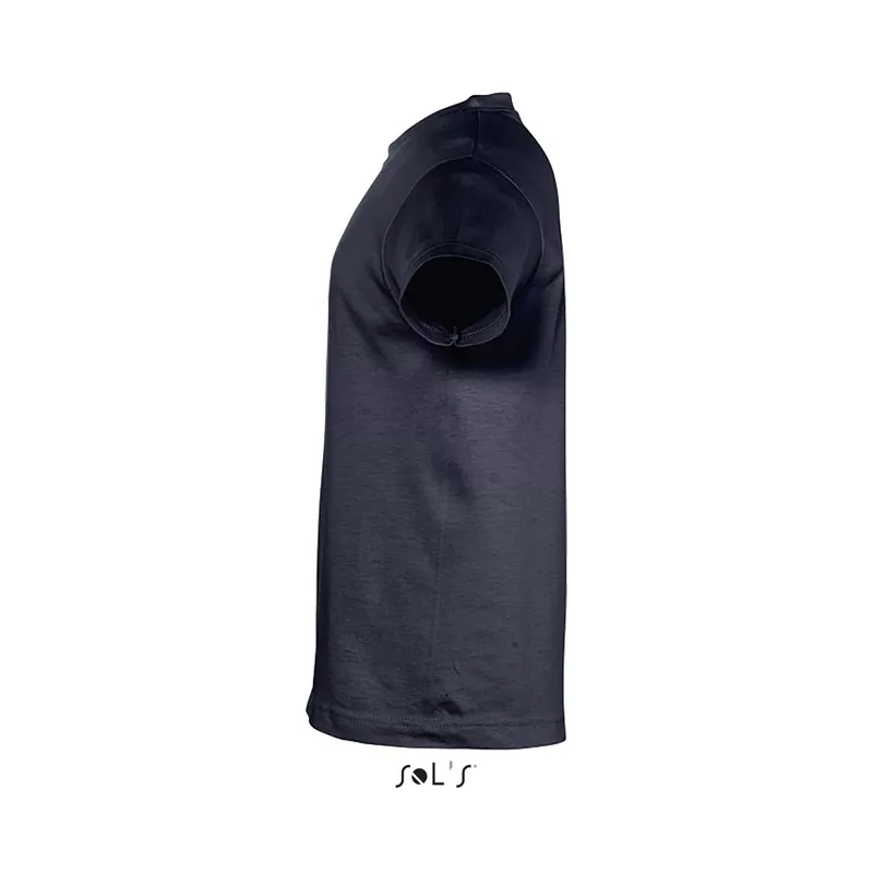 Koszulka dziecięca 150 g/m² Sol's REGENT KIDS - Granatowy (S11970-NY)