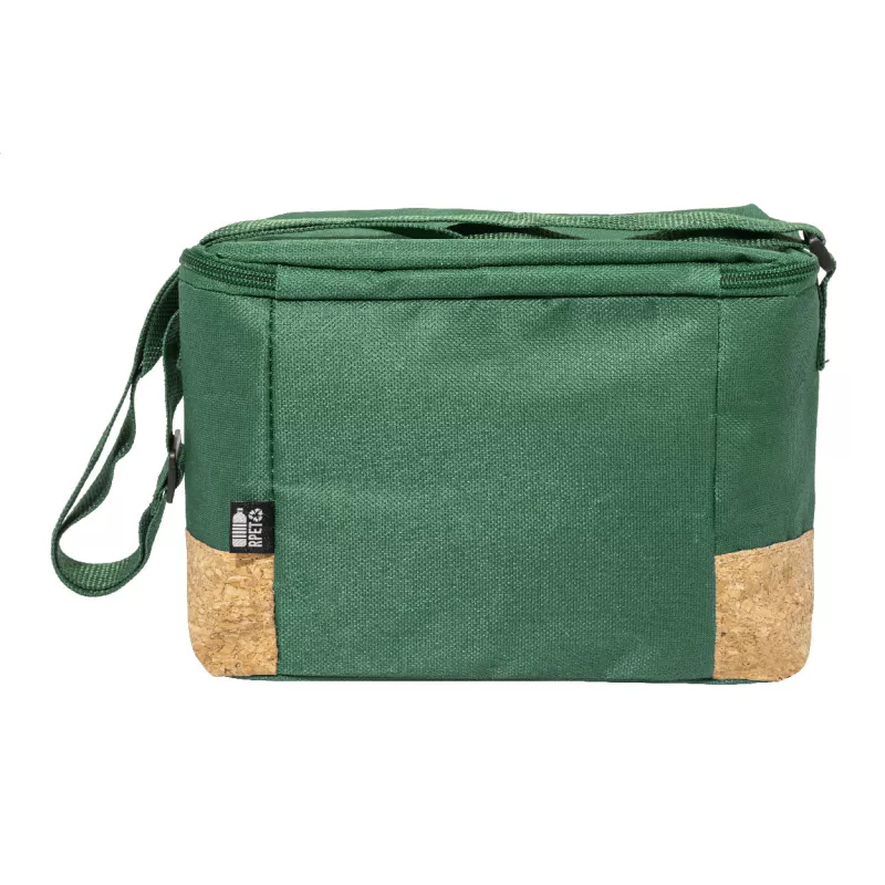Kooper Torba termiczna RPET - zielony (AP800091-07)