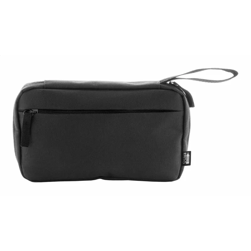 Gocharge etui / organizer RPET - czarny (AP808307-10)