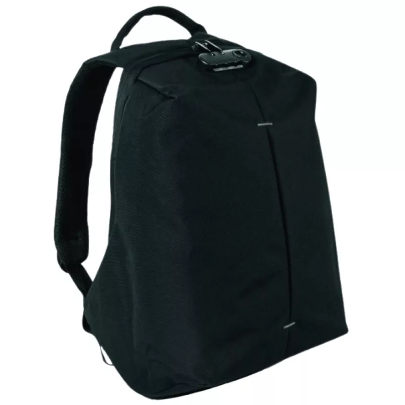 Plecak MAREB Schwarzwolf - czarny (F3517900AJ303)