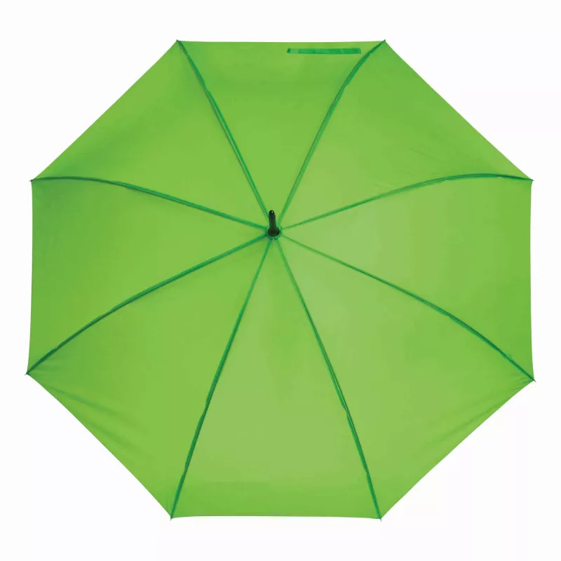 Parasol automatyczny typu golf SUBWAY - jasnozielony (56-0104194)
