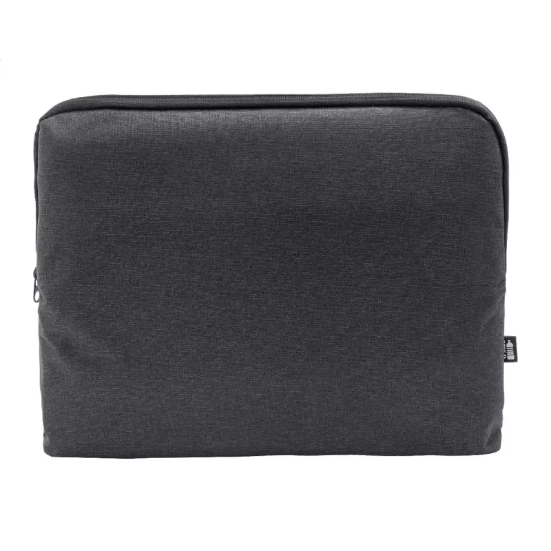 Reptop Torba na laptopa RPET - czarny (AP800094-10)