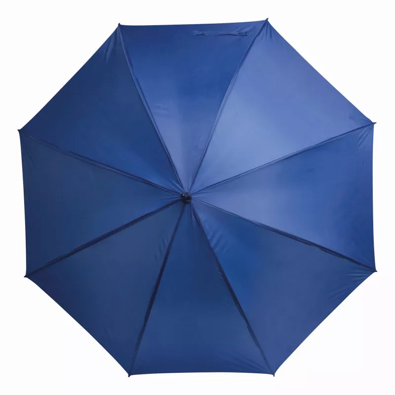 Parasol typu golf RAINDROPS - niebieski (56-0104222)