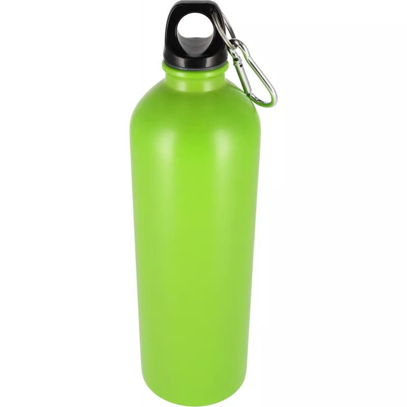 Butelka stalowa OSTROV 750 ml - jasnozielony (524029)