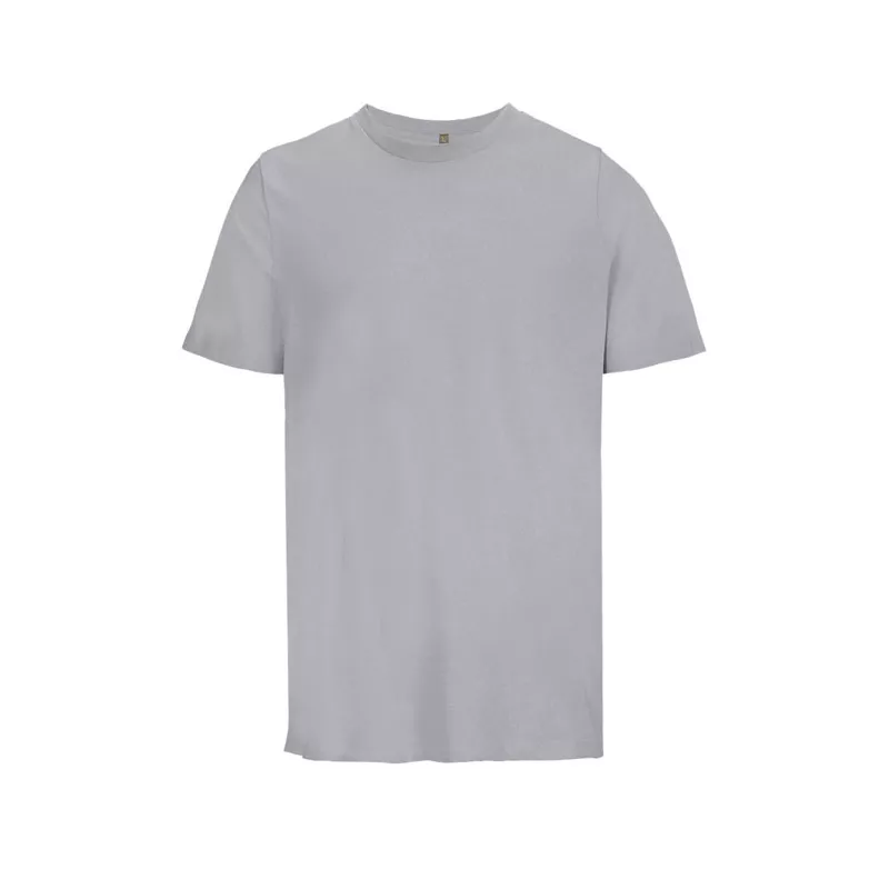 Koszulka unisex organiczna 175 g/m² Sol's LEGEND - Pure Grey (S03981-PG)