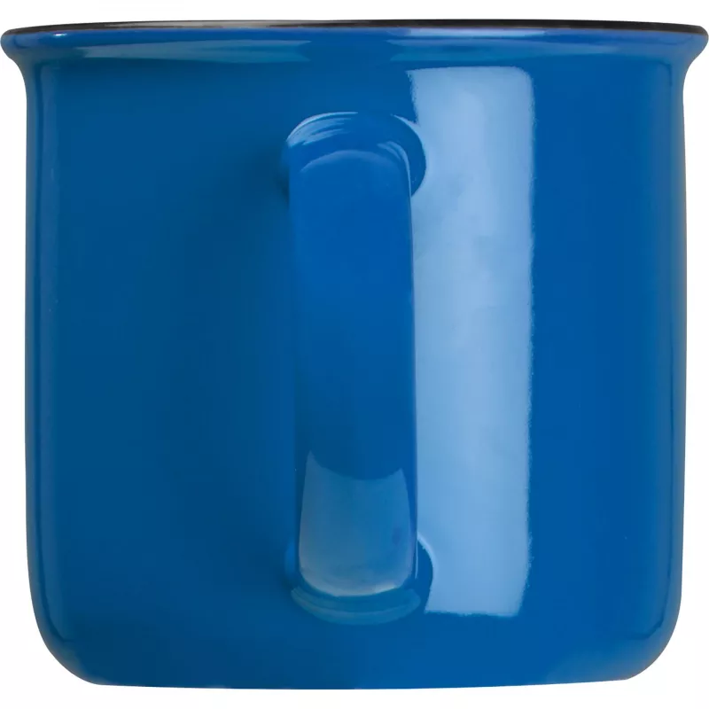 Kubek ceramiczny 350 ml - white (8084304)