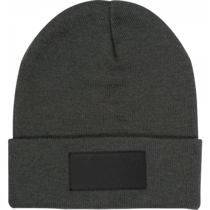 Czapka zimowa VERONICA - ciemnoszary (5432277)