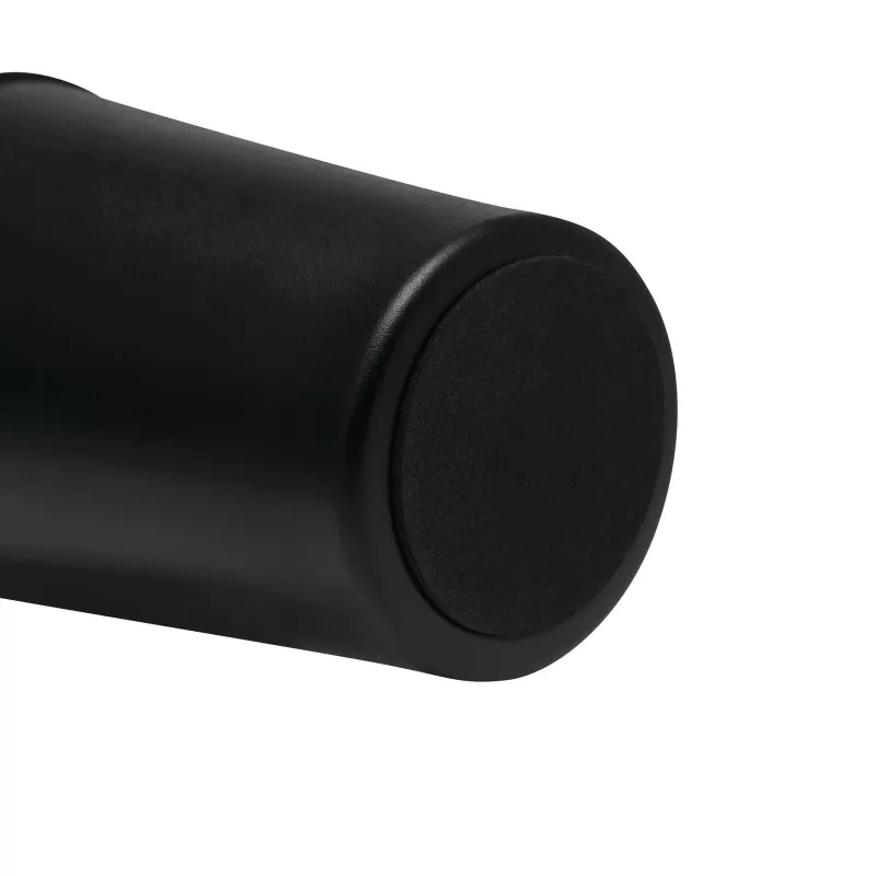 Butelka termiczna z podwójną izolacją - czarny (56-0304730)