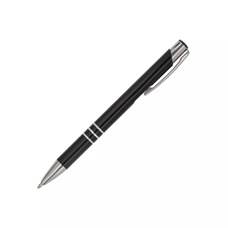 Długopis Lindos - czarny (R73446.02.A)