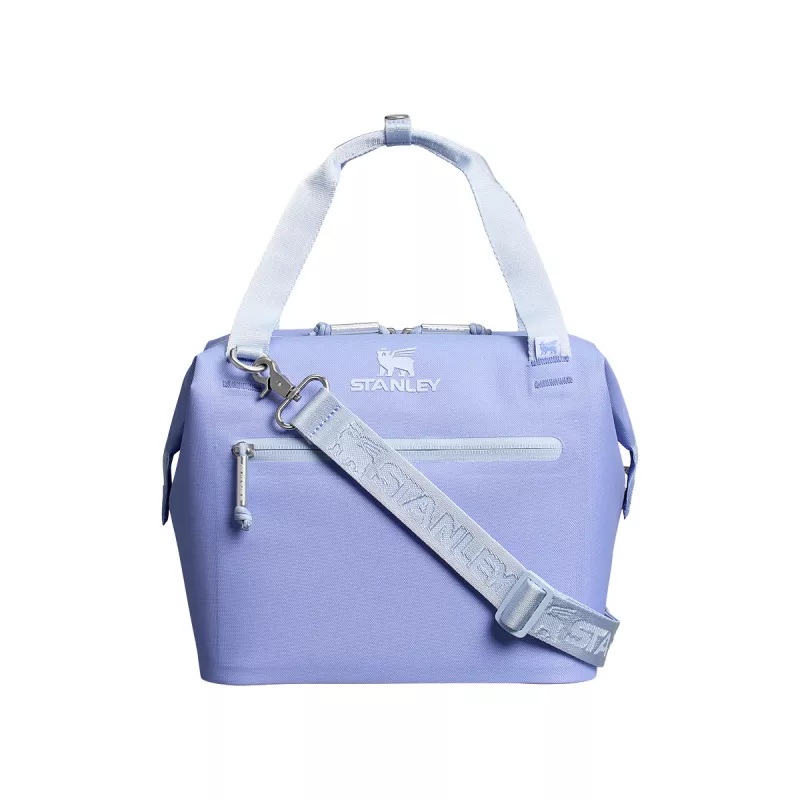Stanley torba termiczna All-Day Julienne Mini 7L Hydrangea - Niebieski (1013089013)