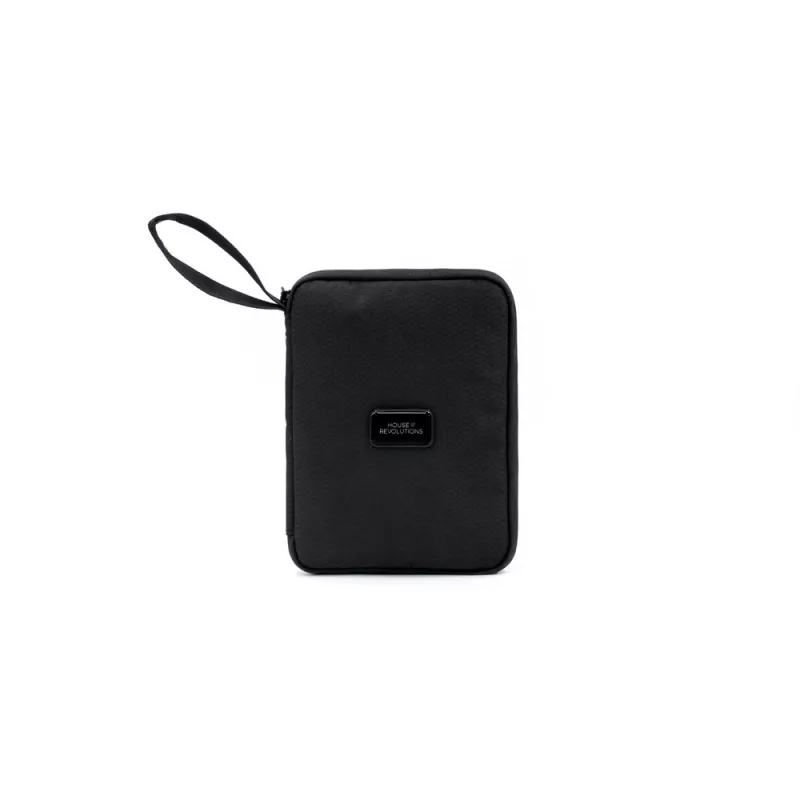 Portfel podróżny BrandCharger Rover - czarny (VA535-03)