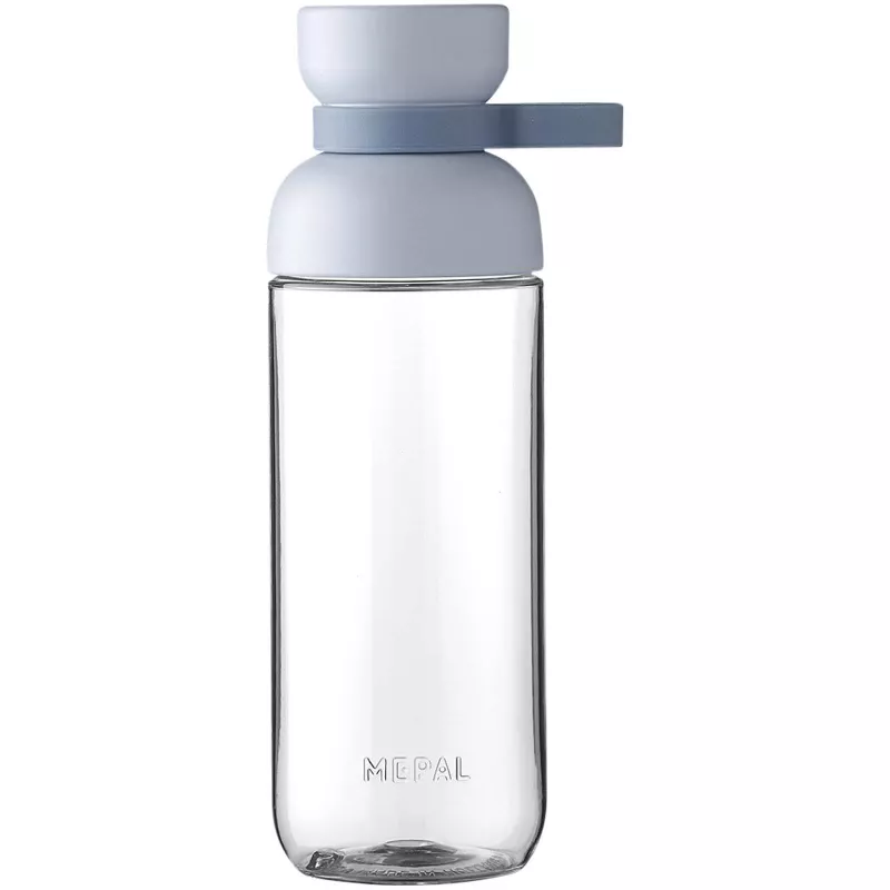 Butelka na wodę Mepal Vita z tritanu 500 ml  - Niebieski (10081191)