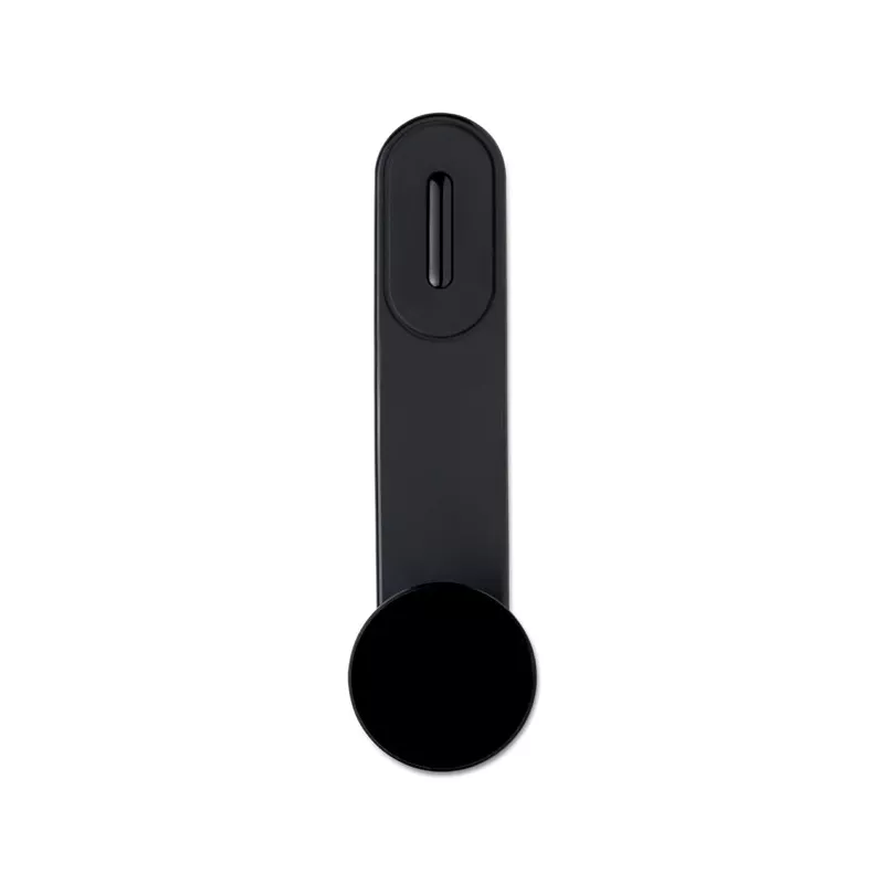 Ładowarka samochodowa magnetyczna 15W FLECAR - Czarny (MO2686-03)