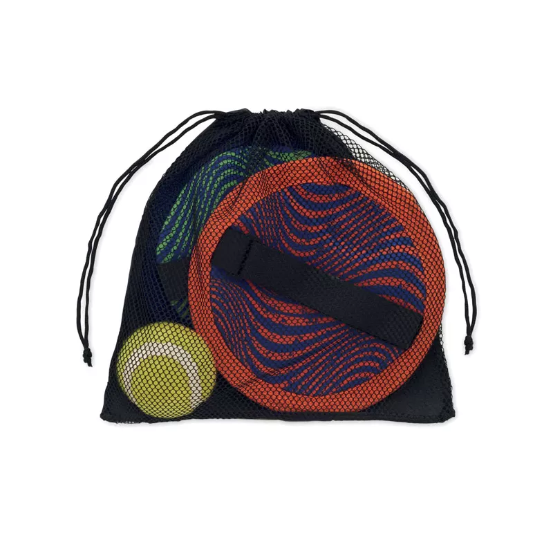 Gra w łapanie piłki z neoprenu SNATCH - Wielokolorowy (MO2976-99)
