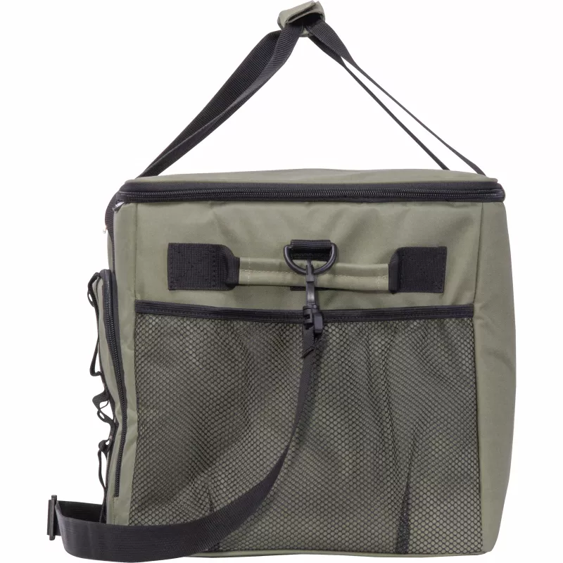 Torba termiczna XXL CrisMa MARCUS - khaki (6546419)
