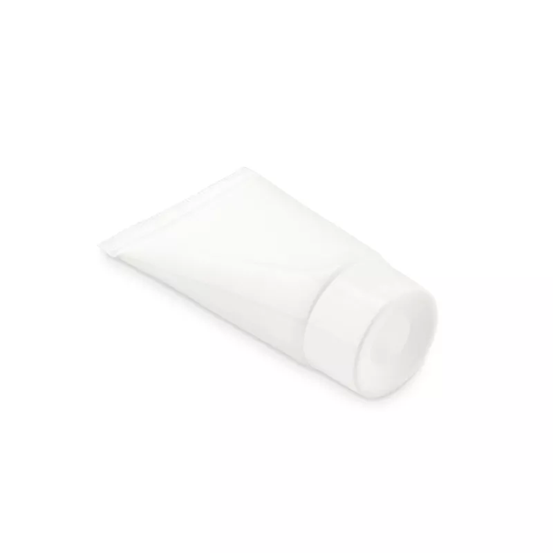 Balsam do opalania SPF 25 w tubce 45 ml SUNCARE TUBE - Bialy (MO6115-06)