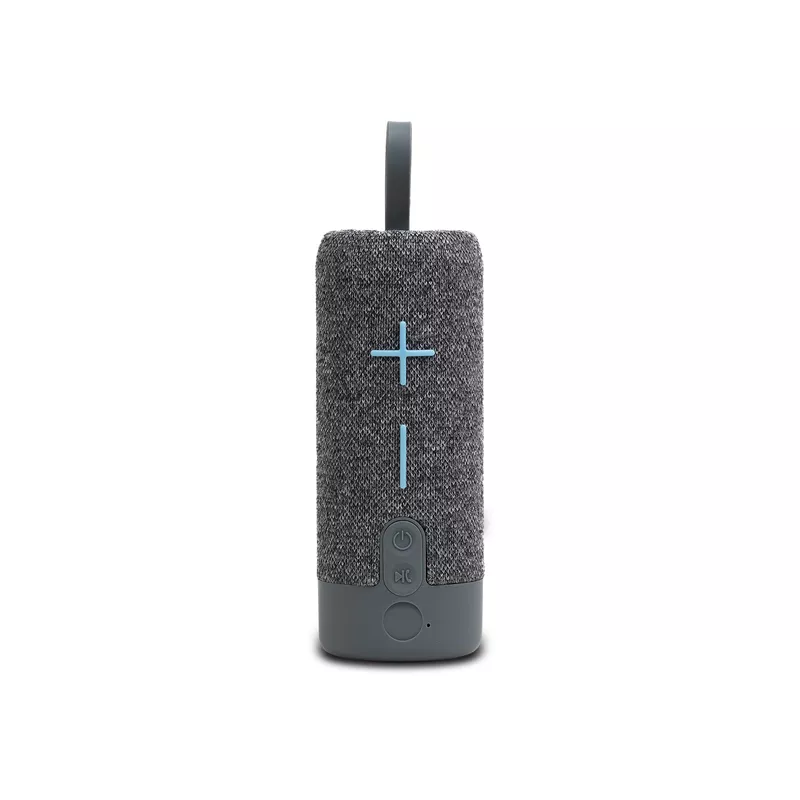 Głośnik Bluetooth Roller - szary (R64380.21)