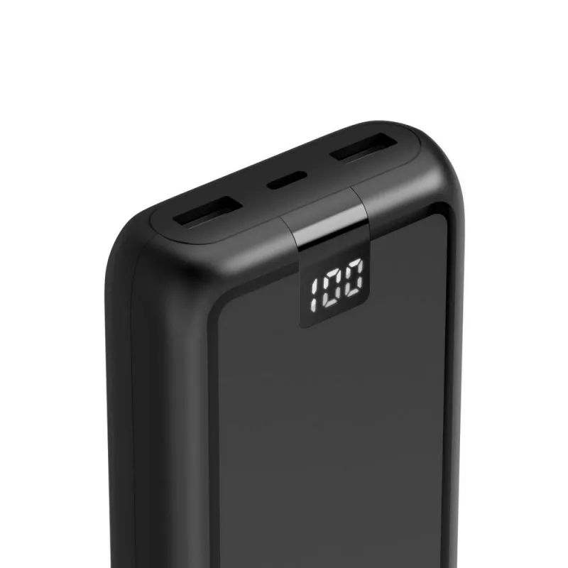 Power bank 20000 mAh Hama Power Pack Performance - czarny (VH026-03)