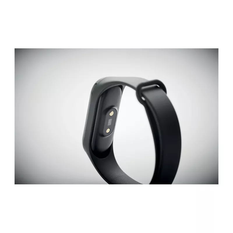 Smartwatch z ekranem dotykowym 0,96" ARTA - Czarny (MO2270-03)