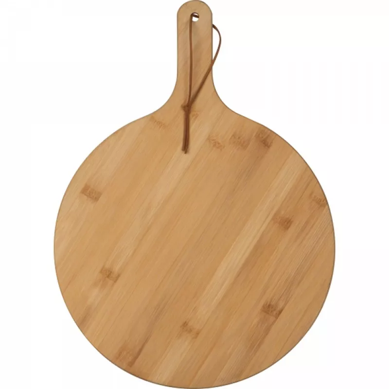 Deska na pizzę JOHANNES - beżowy (8359313)