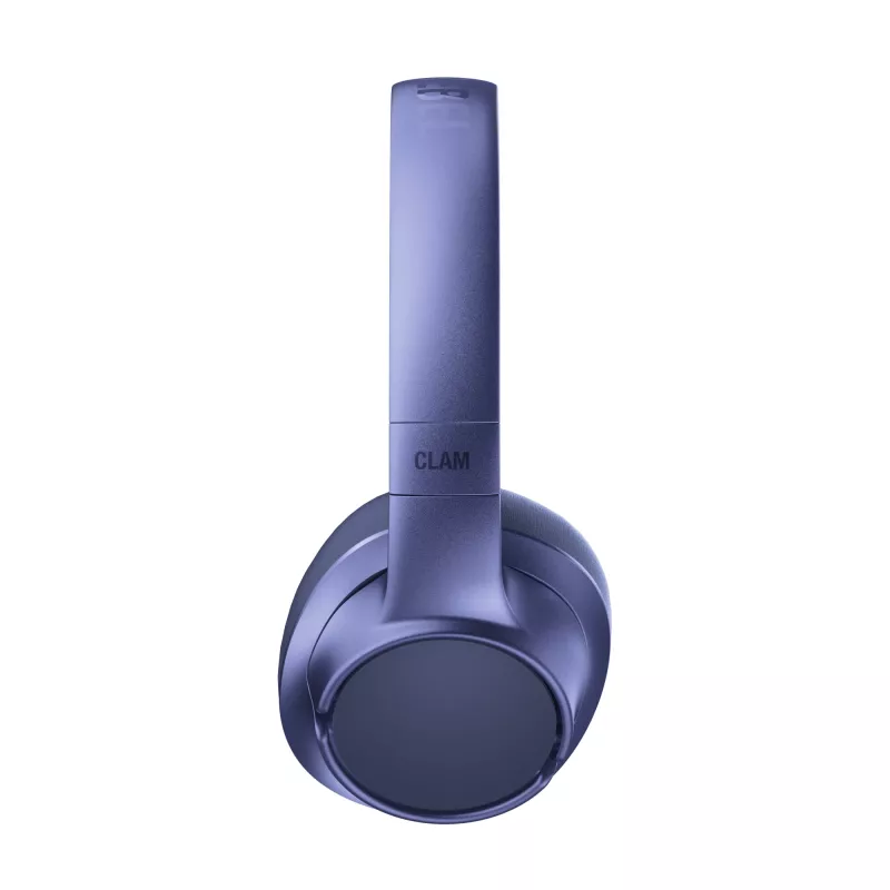 Fresh 'n Rebel Clam Core 2 Bezprzewodowe Słuchawki Over-Ear - niebieski (LT49748-N0011)